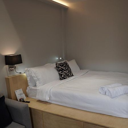 Radlett Residences Hotel - Tuguegarao Εξωτερικό φωτογραφία