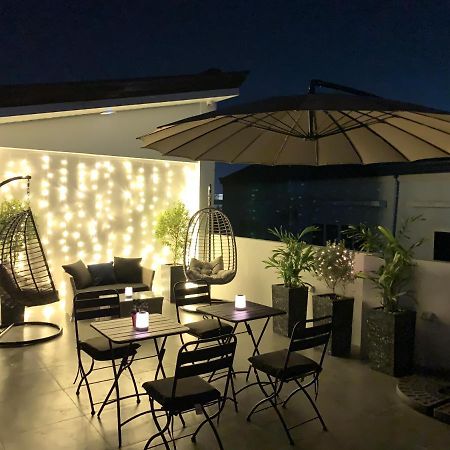 Radlett Residences Hotel - Tuguegarao Εξωτερικό φωτογραφία