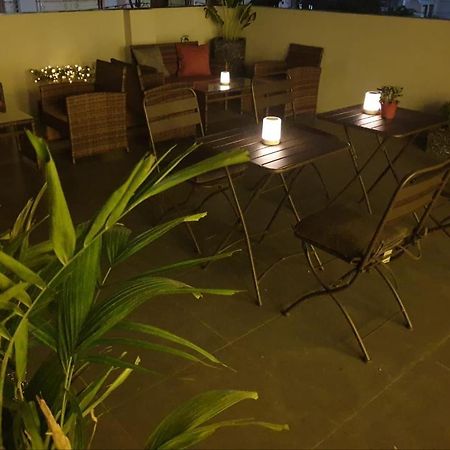 Radlett Residences Hotel - Tuguegarao Εξωτερικό φωτογραφία