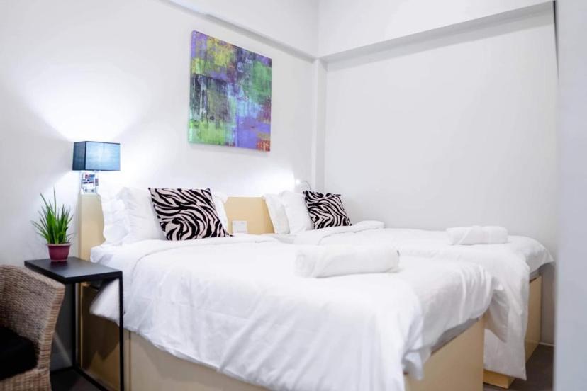 Radlett Residences Hotel - Tuguegarao Εξωτερικό φωτογραφία