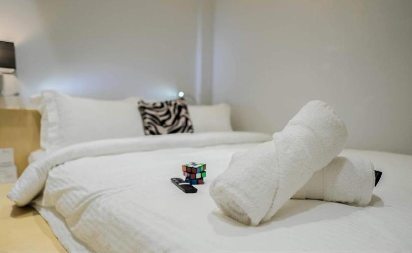 Radlett Residences Hotel - Tuguegarao Εξωτερικό φωτογραφία