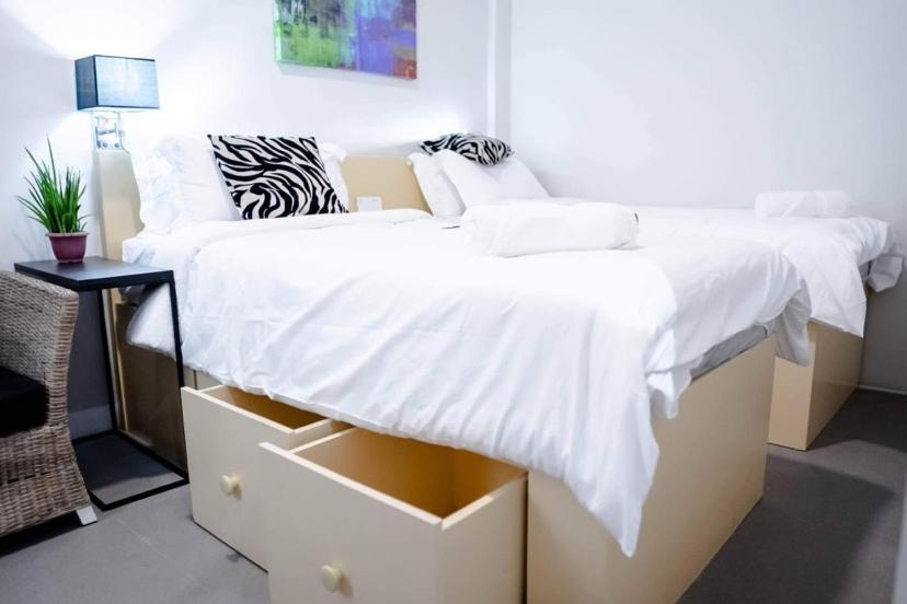 Radlett Residences Hotel - Tuguegarao Εξωτερικό φωτογραφία