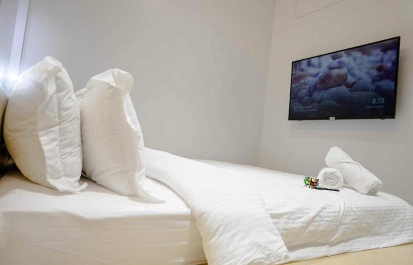 Radlett Residences Hotel - Tuguegarao Εξωτερικό φωτογραφία