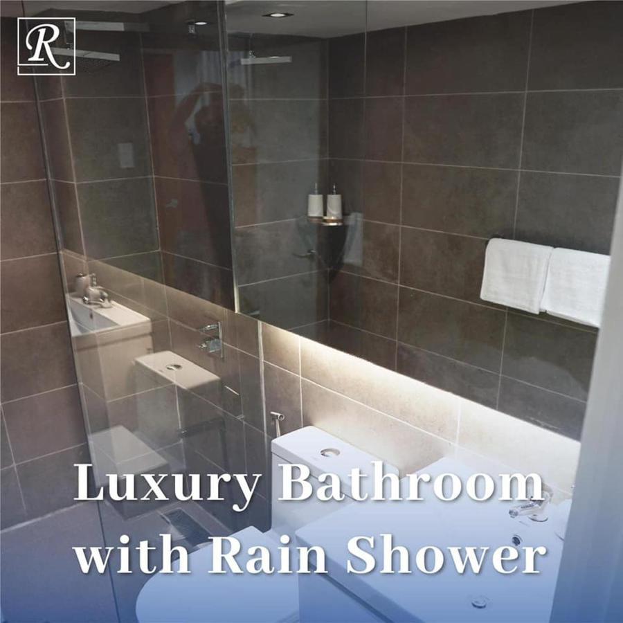 Radlett Residences Hotel - Tuguegarao Εξωτερικό φωτογραφία