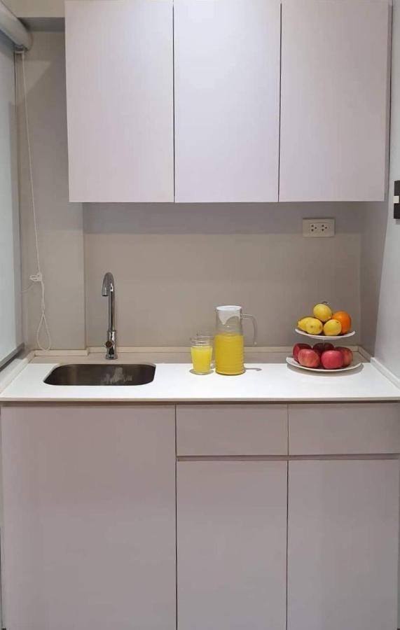 Radlett Residences Hotel - Tuguegarao Εξωτερικό φωτογραφία