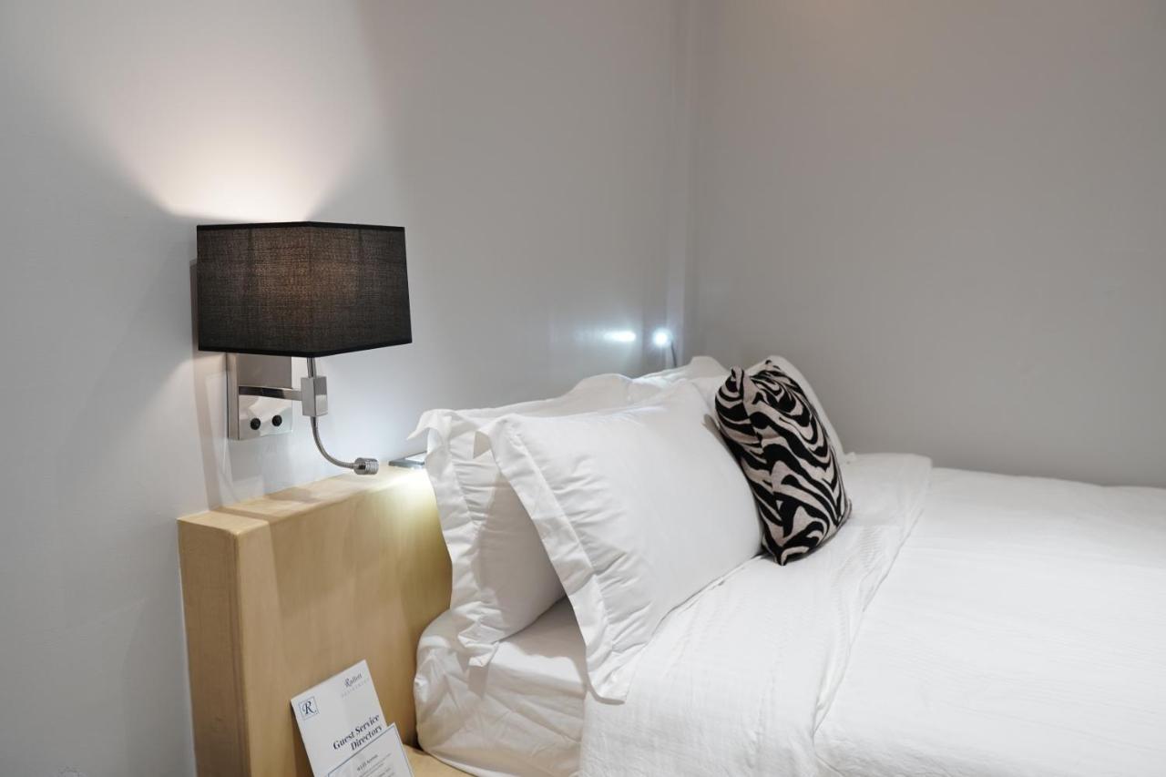 Radlett Residences Hotel - Tuguegarao Εξωτερικό φωτογραφία