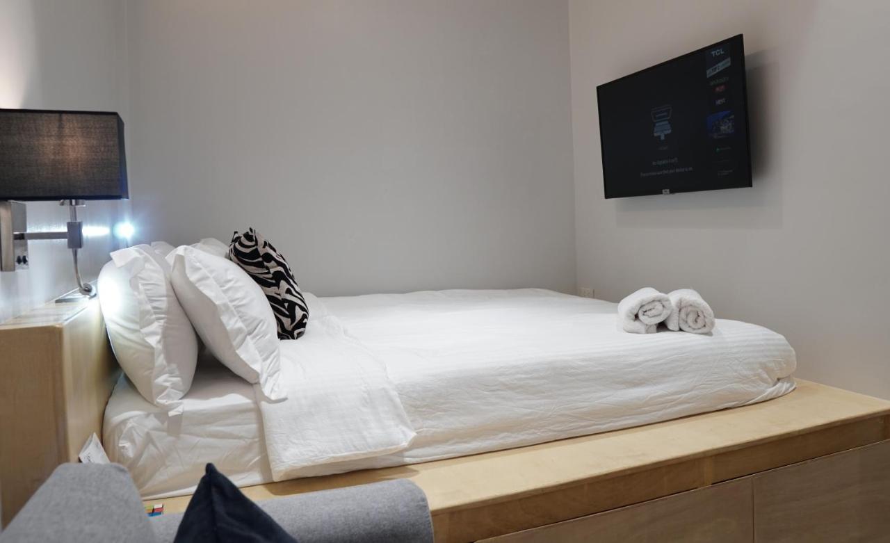 Radlett Residences Hotel - Tuguegarao Εξωτερικό φωτογραφία