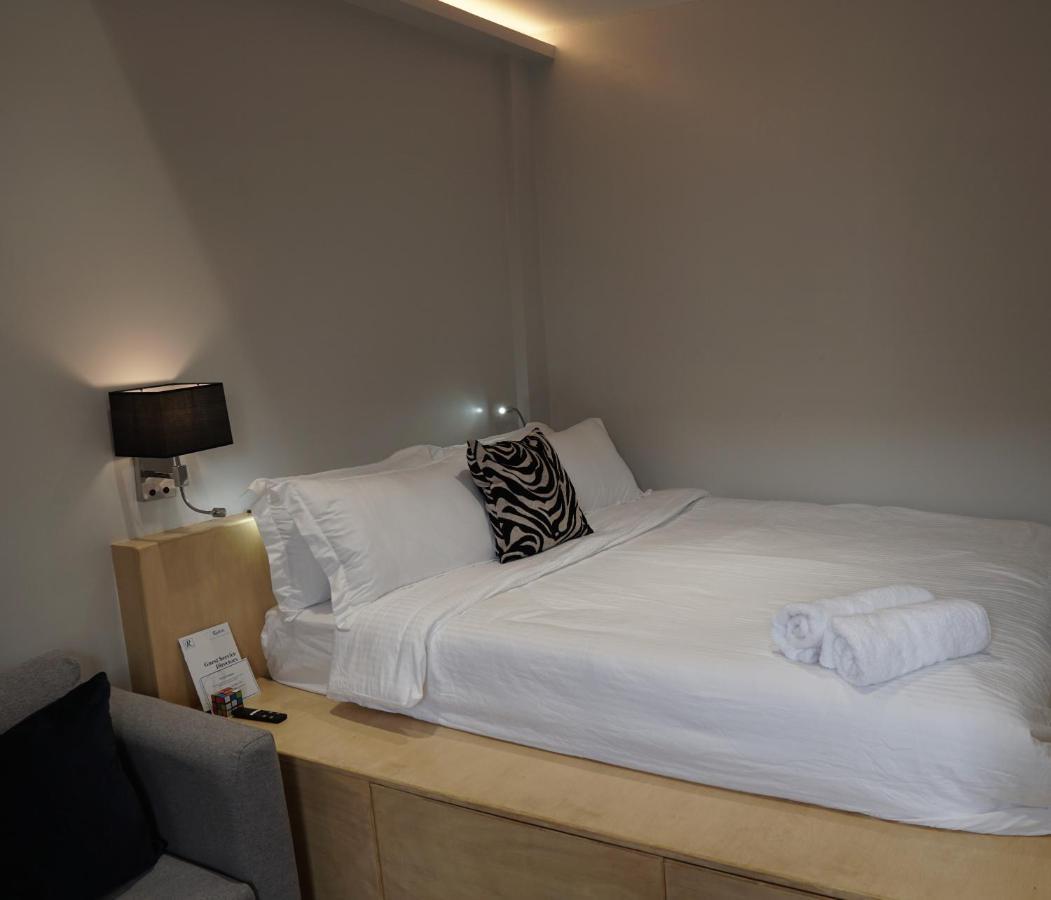 Radlett Residences Hotel - Tuguegarao Εξωτερικό φωτογραφία