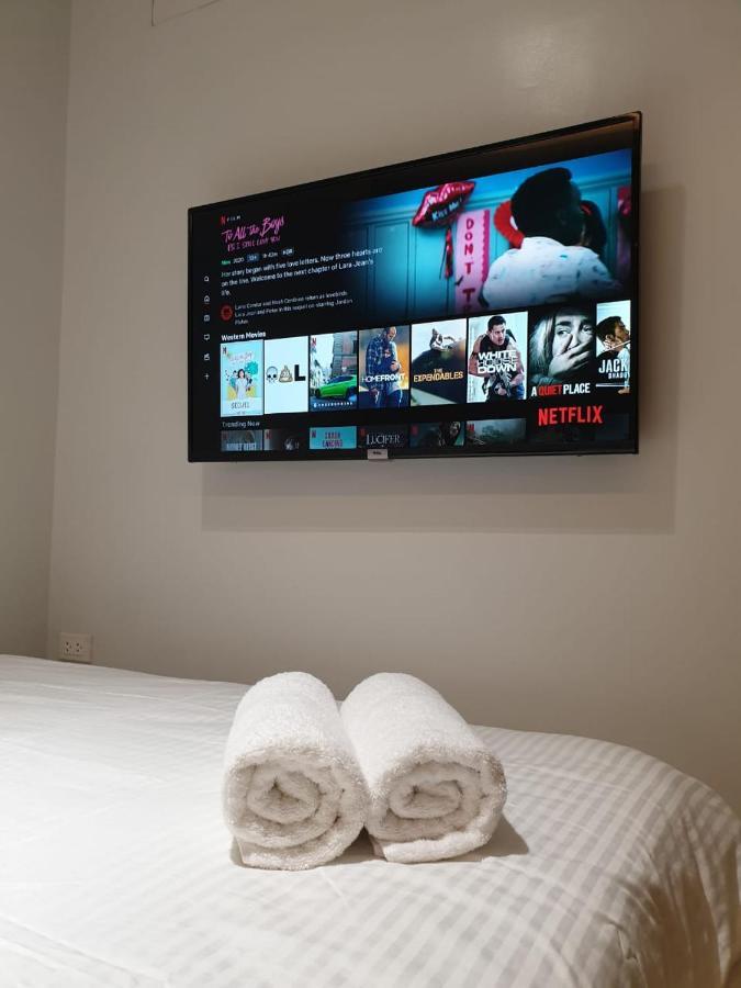 Radlett Residences Hotel - Tuguegarao Εξωτερικό φωτογραφία
