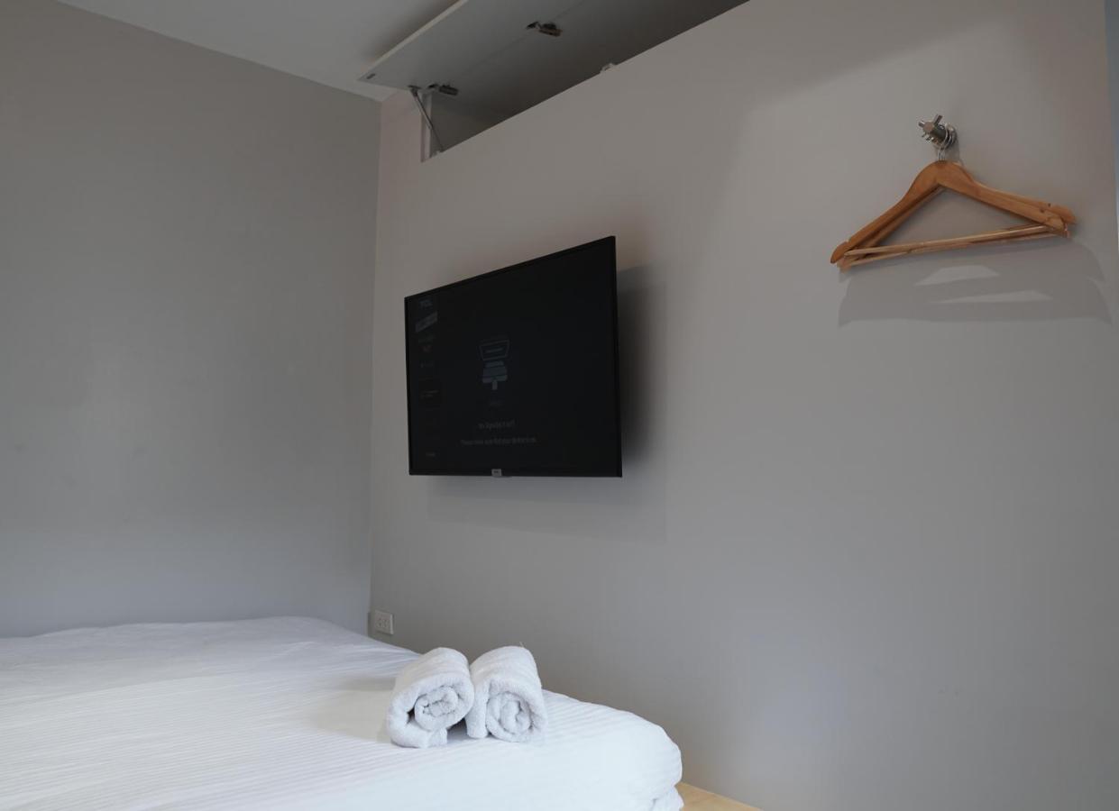 Radlett Residences Hotel - Tuguegarao Εξωτερικό φωτογραφία