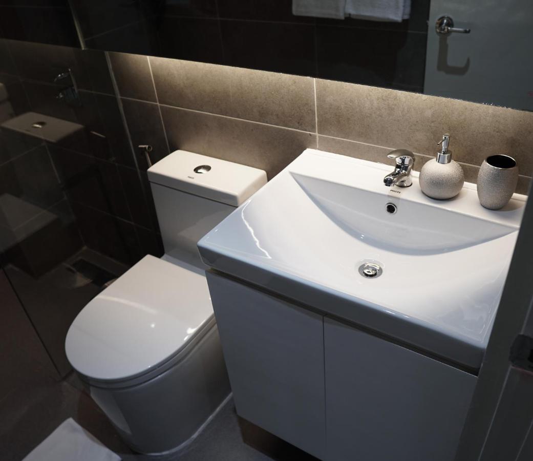 Radlett Residences Hotel - Tuguegarao Εξωτερικό φωτογραφία