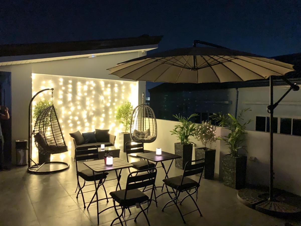 Radlett Residences Hotel - Tuguegarao Εξωτερικό φωτογραφία