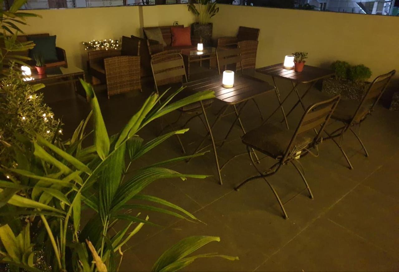 Radlett Residences Hotel - Tuguegarao Εξωτερικό φωτογραφία