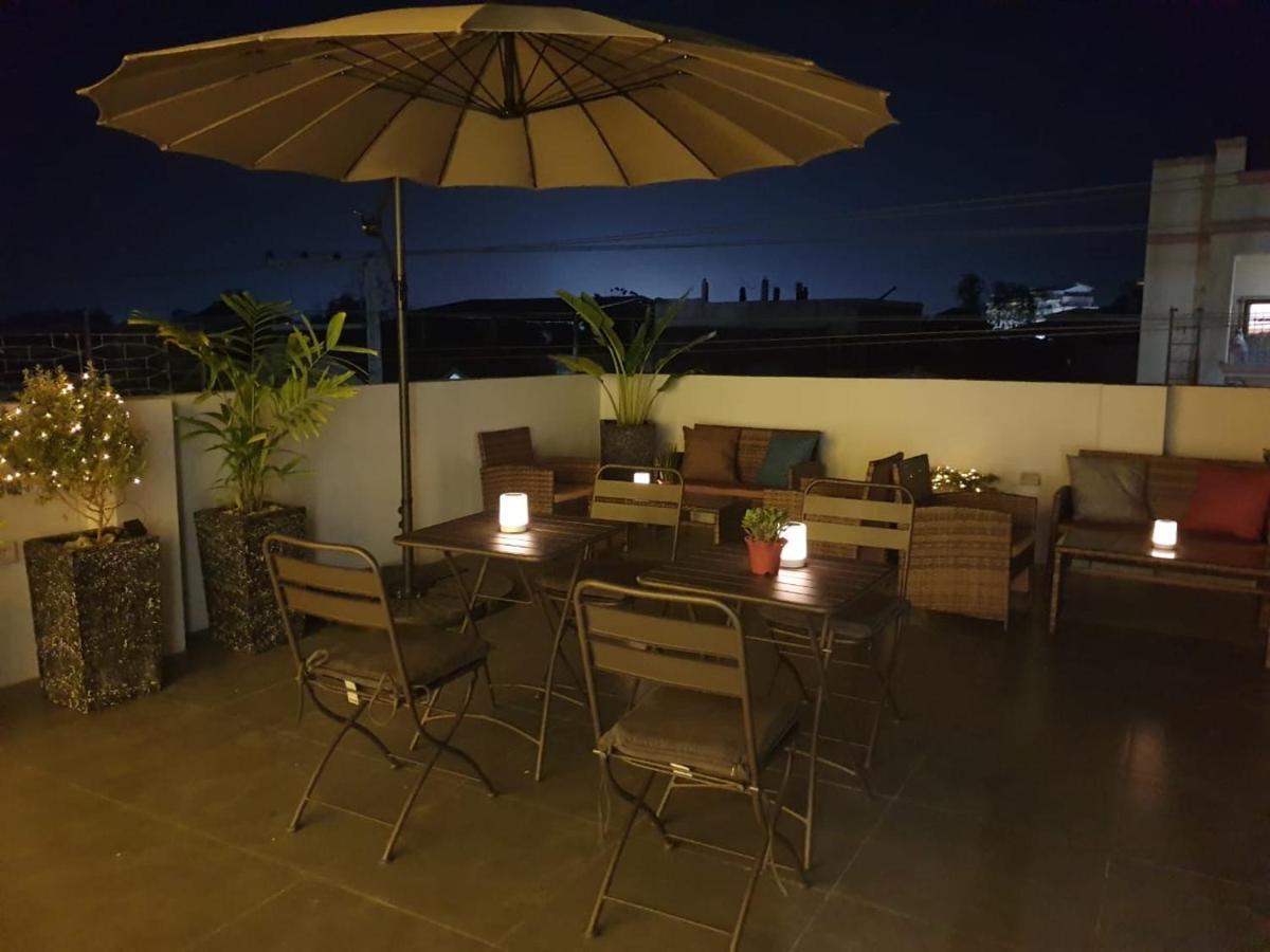 Radlett Residences Hotel - Tuguegarao Εξωτερικό φωτογραφία