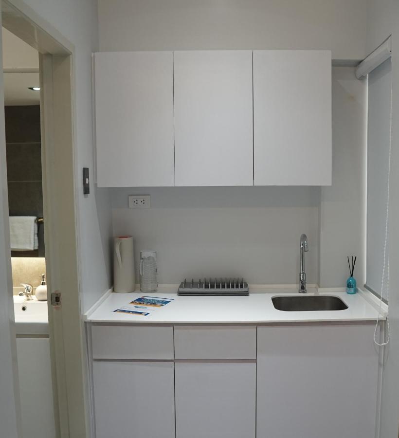 Radlett Residences Hotel - Tuguegarao Εξωτερικό φωτογραφία