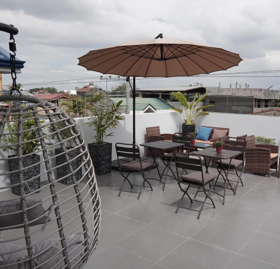 Radlett Residences Hotel - Tuguegarao Εξωτερικό φωτογραφία